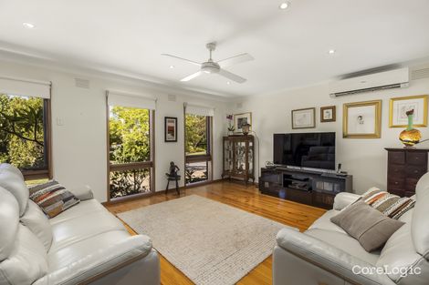 Property photo of 23 St Georges Court Glen Waverley VIC 3150