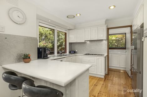 Property photo of 23 St Georges Court Glen Waverley VIC 3150