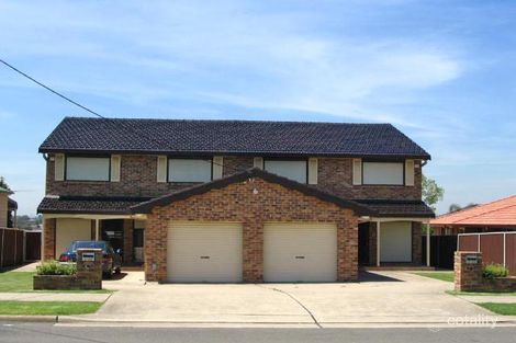 Property photo of 25 Holroyd Road Merrylands NSW 2160