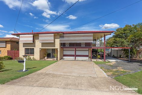 104 Vogel Rd, Brassall, QLD 4305