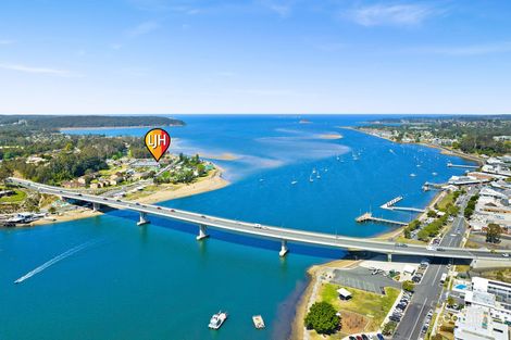 32/17-21 Wharf Rd, North Batemans Bay, NSW 2536