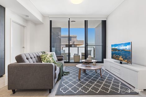 Property photo of 525/1 Vermont Crescent Riverwood NSW 2210