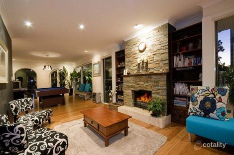 Property photo of 19 Aminya Place Riverview NSW 2066