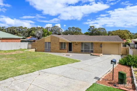 49 Carina Cir, Halls Head, WA 6210