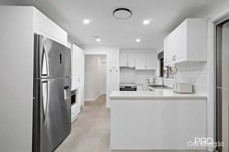 Property photo of 4 Romaine Avenue Werrington County NSW 2747