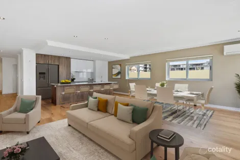 Property photo of 1/17 Wickham Street East Perth WA 6004