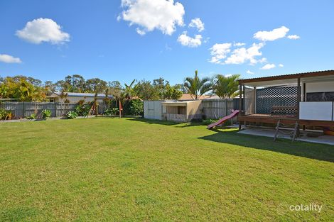 Property photo of 9 Kensi Court Point Vernon QLD 4655