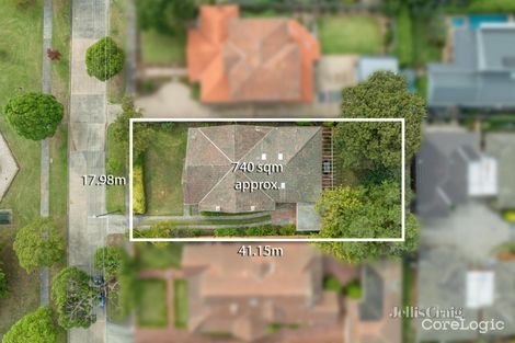 Property photo of 27 James Street Surrey Hills VIC 3127