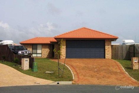 Property photo of 9 Abbey Court Kawungan QLD 4655