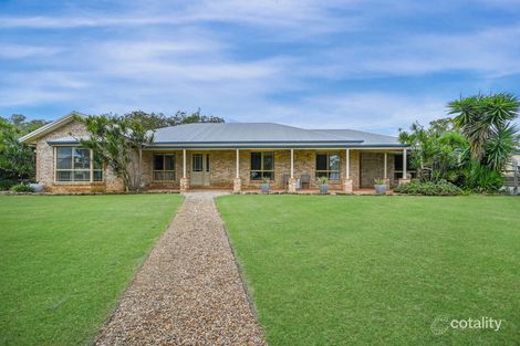 2 Old Goombungee Rd, Birnam, QLD 4352