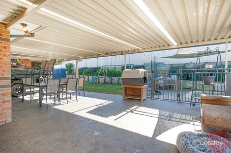 Property photo of 7 Wattlebird Close Aberglasslyn NSW 2320