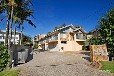 1/27 Camfield St, Alexandra Headland, QLD 4572