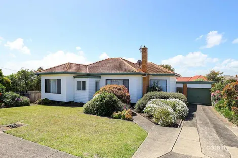 Property photo of 36 Jukes Street Warrnambool VIC 3280