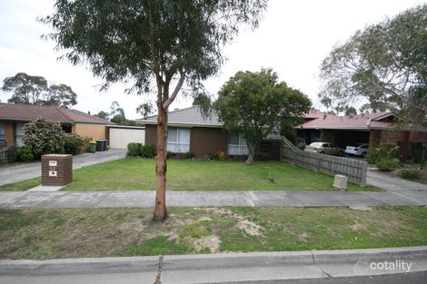 22 Raheen Ave, Wantirna, VIC 3152