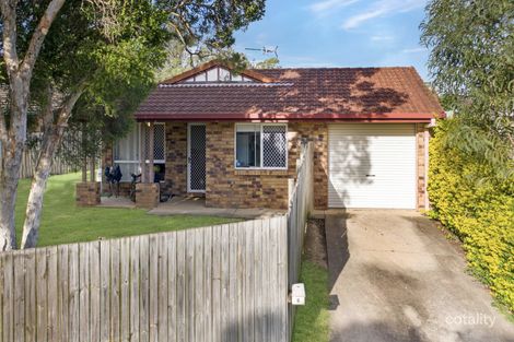 Property photo of 9 Dowling Crescent Eagleby QLD 4207
