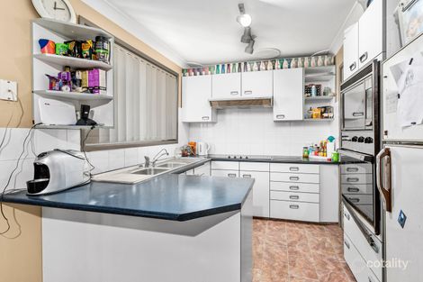 Property photo of 12 Banksia Avenue Albion Park Rail NSW 2527