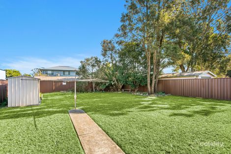 Property photo of 12 Banksia Avenue Albion Park Rail NSW 2527