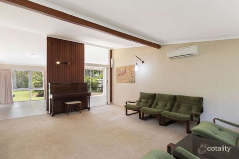 Property photo of 9 Jenkinson Street Indooroopilly QLD 4068