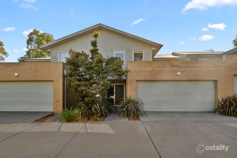 Property photo of 2/19 Torpy Place Jerrabomberra NSW 2619