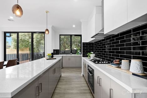Property photo of 5 Boyana Crescent Croydon VIC 3136