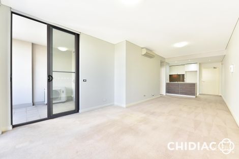 Property photo of 315/4 Baywater Drive Wentworth Point NSW 2127