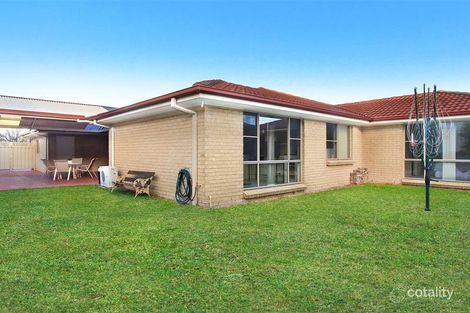 Property photo of 4 Parkview Close Horsley NSW 2530