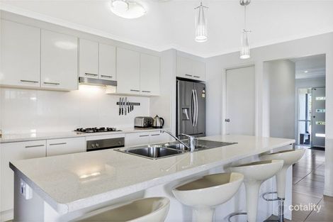 Property photo of 22 Tibouchina Street Mountain Creek QLD 4557