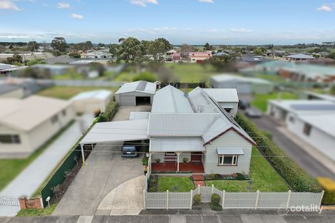 Property photo of 67 Parrott Street Cobden VIC 3266
