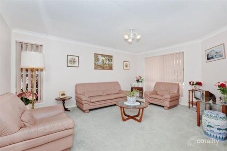 Property photo of 18 Lindeman Place Eight Mile Plains QLD 4113