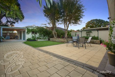 Property photo of 35 Windsor Avenue Croydon Park NSW 2133