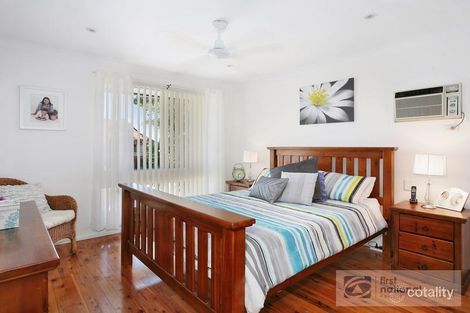 Property photo of 10 Wills Glen St Clair NSW 2759