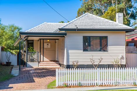 55 Parker St, Bassendean, WA 6054