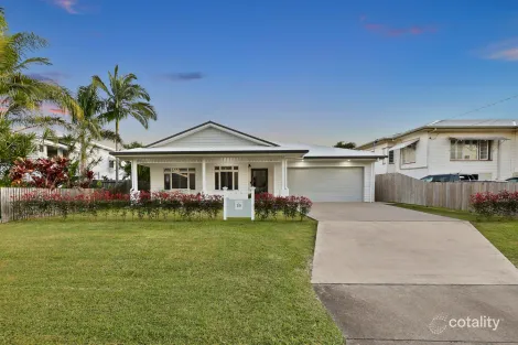 19 Wardrop St, West Mackay, QLD 4740