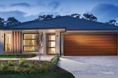 Lot 4504 Burrell Rd, Spring Farm, NSW 2570