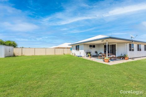 Property photo of 21 Lakeside Drive Emerald QLD 4720