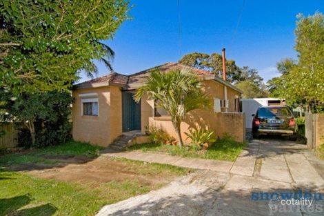 Property photo of 37 Lane Cove Road Ryde NSW 2112