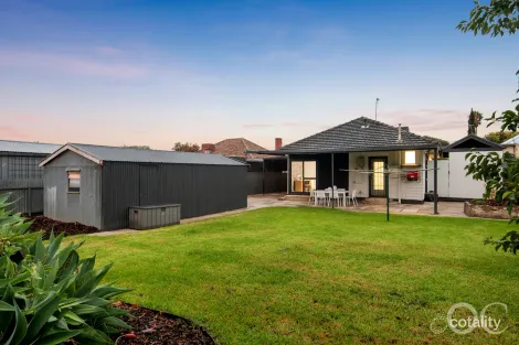 Property photo of 39 Morgan Avenue Daw Park SA 5041