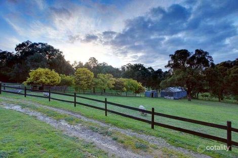 Property photo of 16 Coopers Road Macclesfield VIC 3782