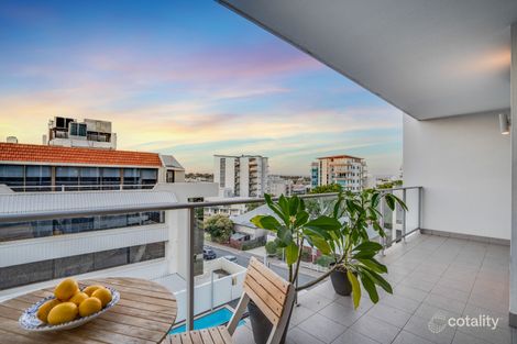 Property photo of 8/1 Douro Place West Perth WA 6005