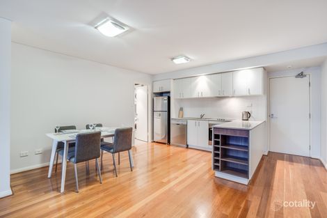 Property photo of 8/1 Douro Place West Perth WA 6005
