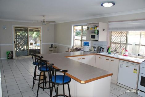 Property photo of 49 Pendula Circuit Forest Lake QLD 4078