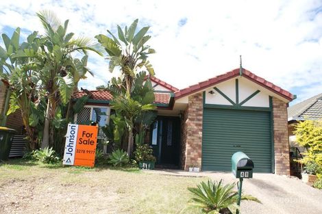 Property photo of 49 Pendula Circuit Forest Lake QLD 4078