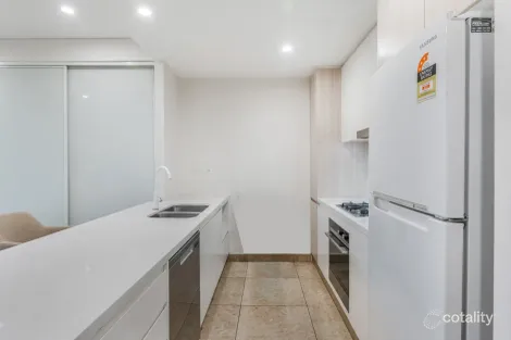 Property photo of 206/24 Ellis Parade Yennora NSW 2161