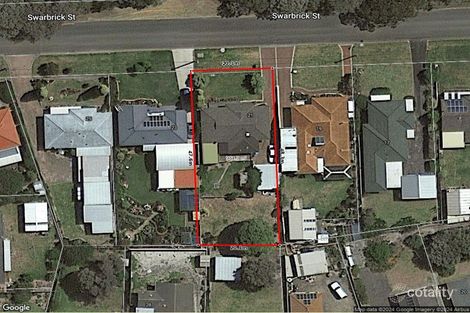 Property photo of 21 Swarbrick Street Emu Point WA 6330