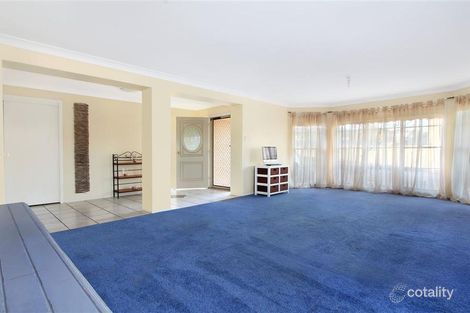 Property photo of 4 Parkview Close Horsley NSW 2530