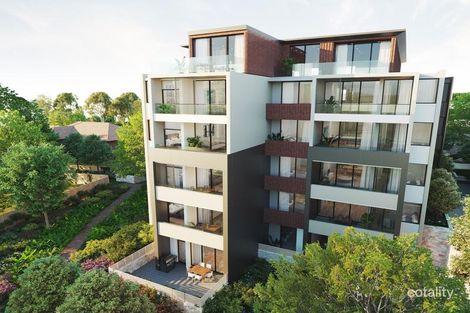 Property photo of 5/5 Milray Street Lindfield NSW 2070