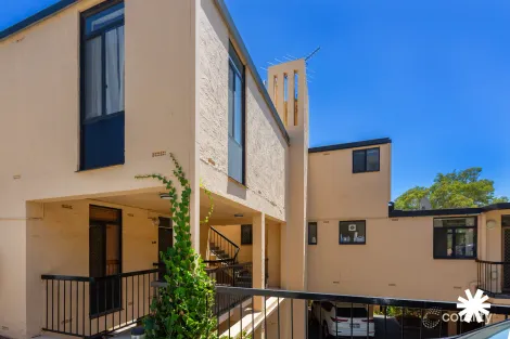 Property photo of 21A/62 Great Eastern Highway Rivervale WA 6103