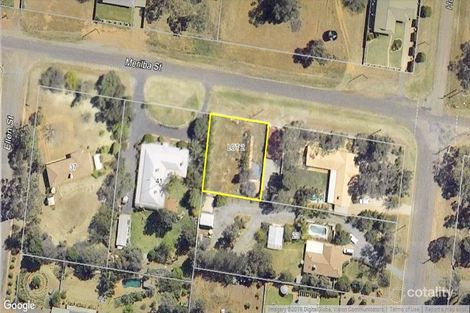 43 Merilba St, Nyngan, NSW 2825