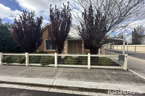 Property photo of 4/255B Swanport Road Murray Bridge SA 5253