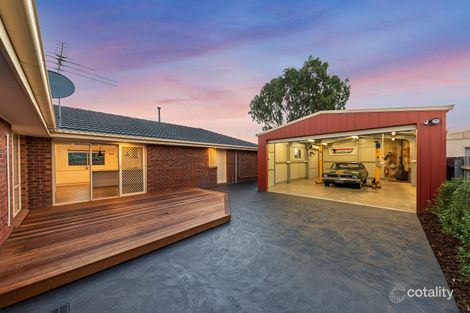 Property photo of 7 Fernisky Drive Cranbourne East VIC 3977